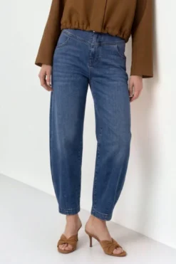 Slouchy Jeans