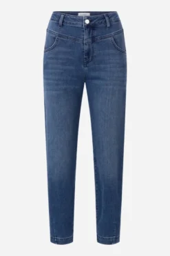 Slouchy Jeans