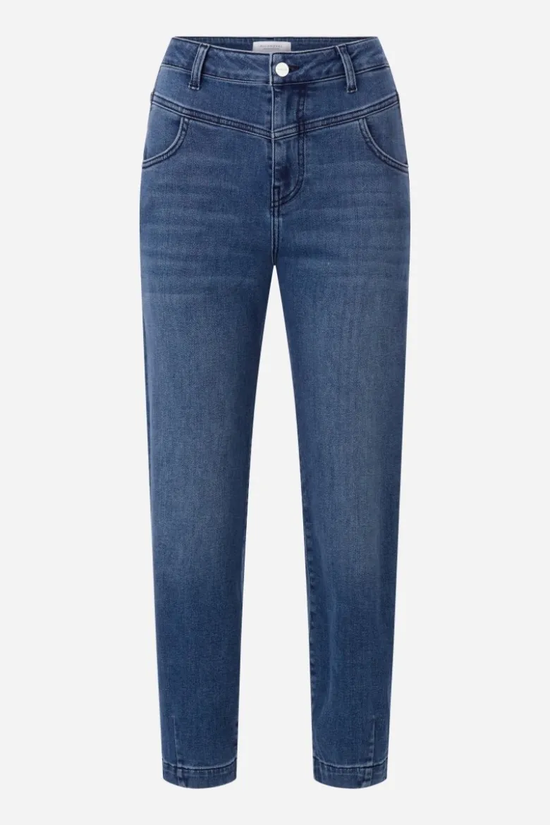 Slouchy Jeans