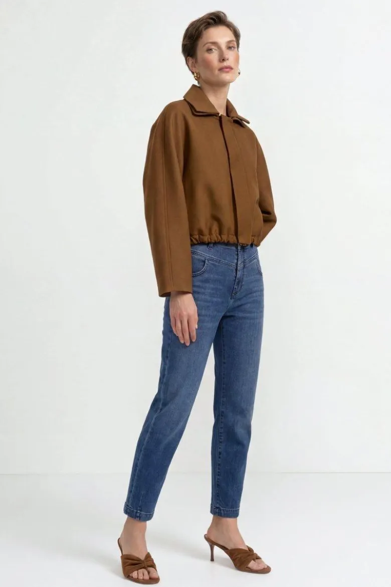 Slouchy Jeans