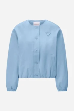 Sportliche Blousonjacke