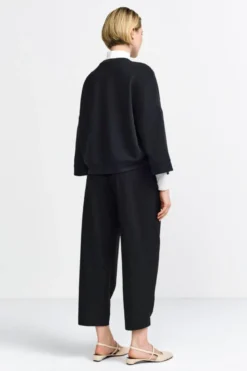 Sweatshirt aus supersoftem Jersey