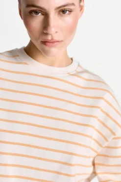 Sweatshirt im Oversized-Fit