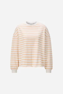 Sweatshirt im Oversized-Fit