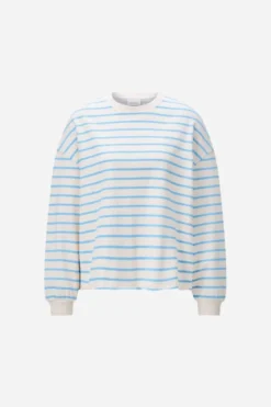 Sweatshirt im Oversized-Fit