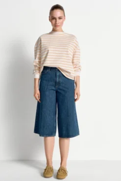 Sweatshirt im Oversized-Fit