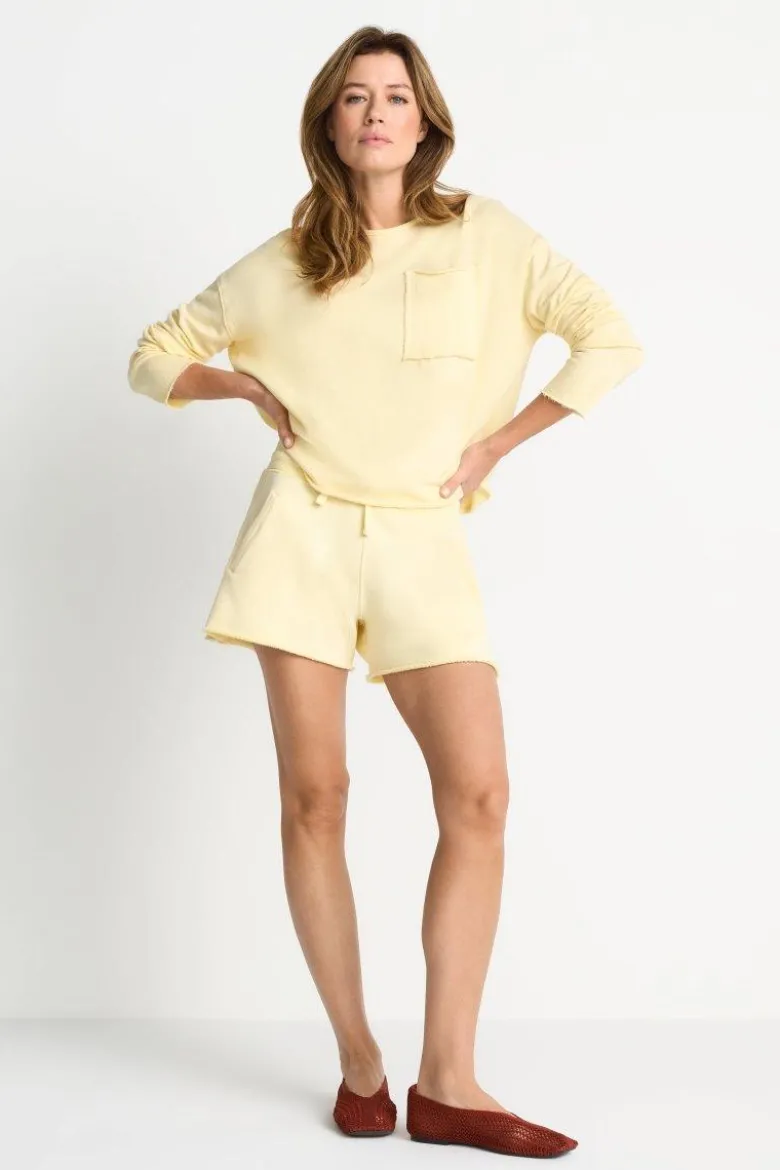Sweatshorts