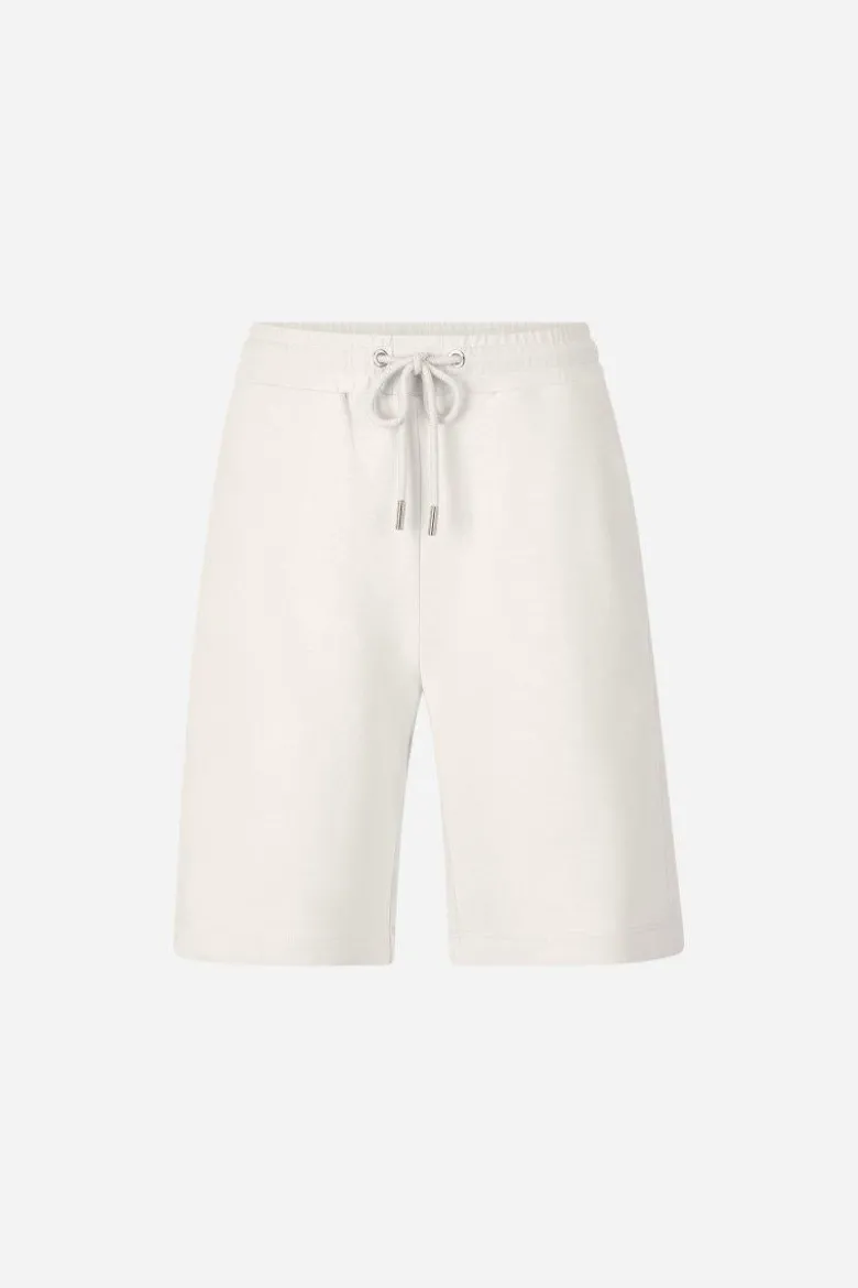 Sweatshorts aus supersoftem Jersey