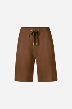 Sweatshorts aus supersoftem Jersey