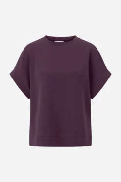 T-Shirt aus supersoftem Jersey