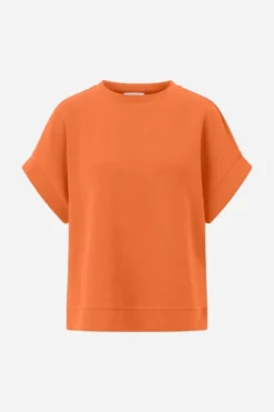 T-Shirt aus supersoftem Jersey