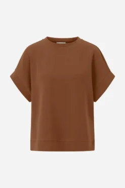 T-Shirt aus supersoftem Jersey