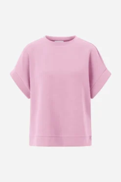 T-Shirt aus supersoftem Jersey