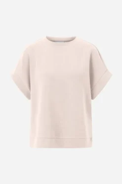 T-Shirt aus supersoftem Jersey