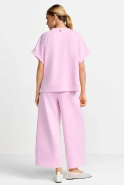 T-Shirt aus supersoftem Jersey