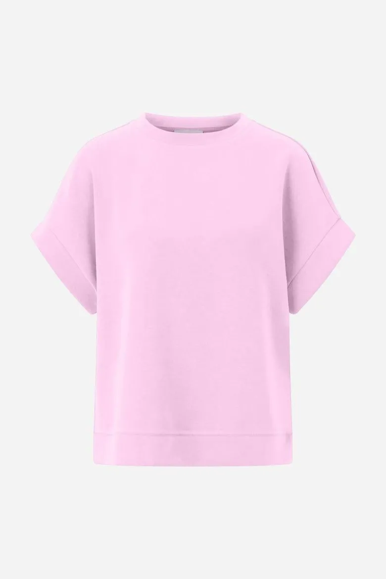 T-Shirt aus supersoftem Jersey