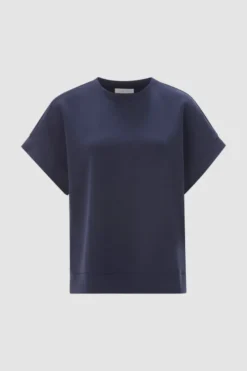 T-Shirt aus supersoftem Jersey