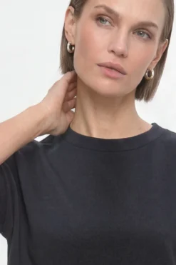 T-Shirt aus supersoftem Jersey
