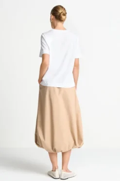 T-Shirt mit Print