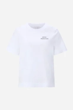 T-Shirt mit Print