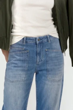 Utility-Jeans