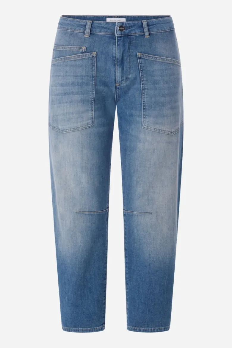 Utility-Jeans