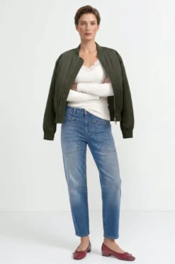 Utility-Jeans