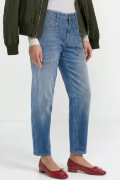 Utility-Jeans