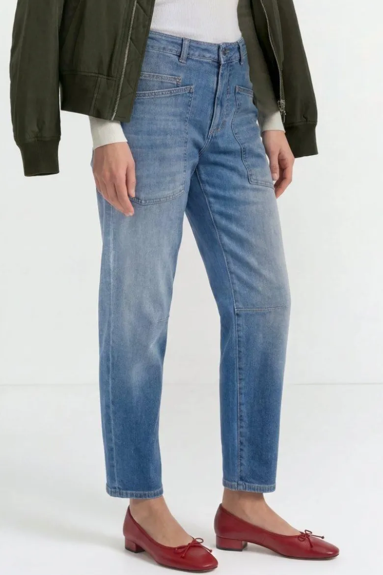 Utility-Jeans