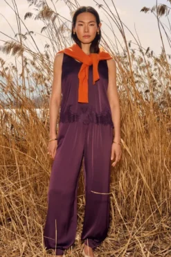 Violette Jogpants
