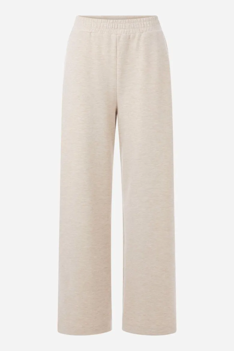 Weite Jogginghose