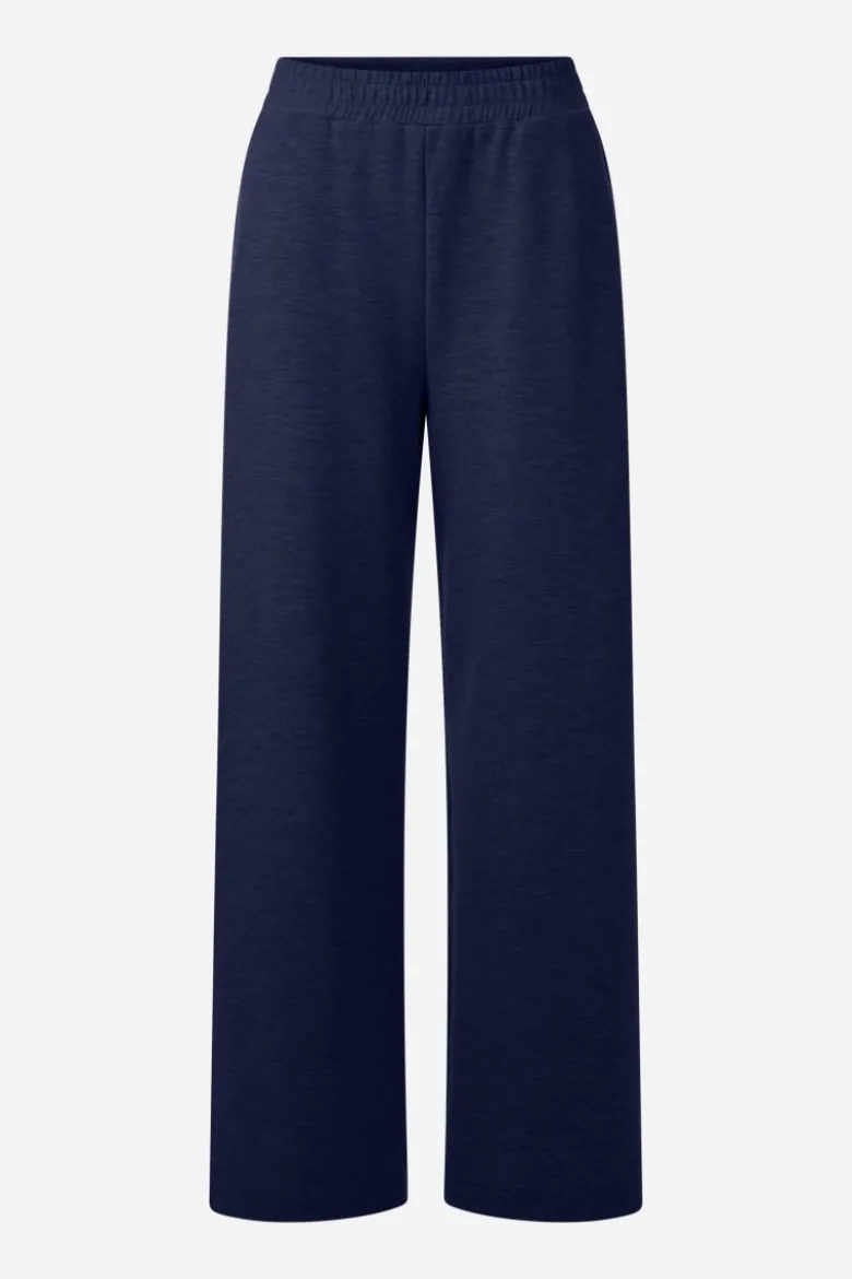 Weite Jogginghose